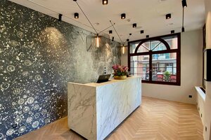 Гостиница Wellenberg