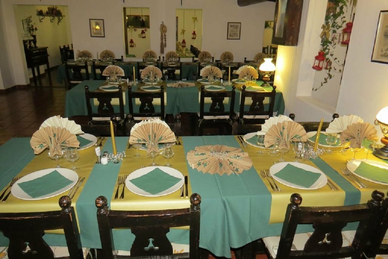 Фото Casas Heddy Well-being Resort