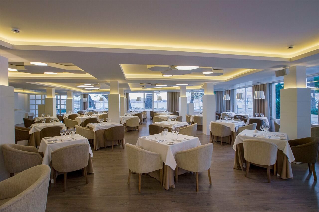 Фото Hotel Illa D'Or