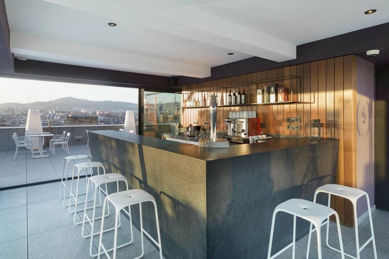 Фото Hotel SB Plaza Europa