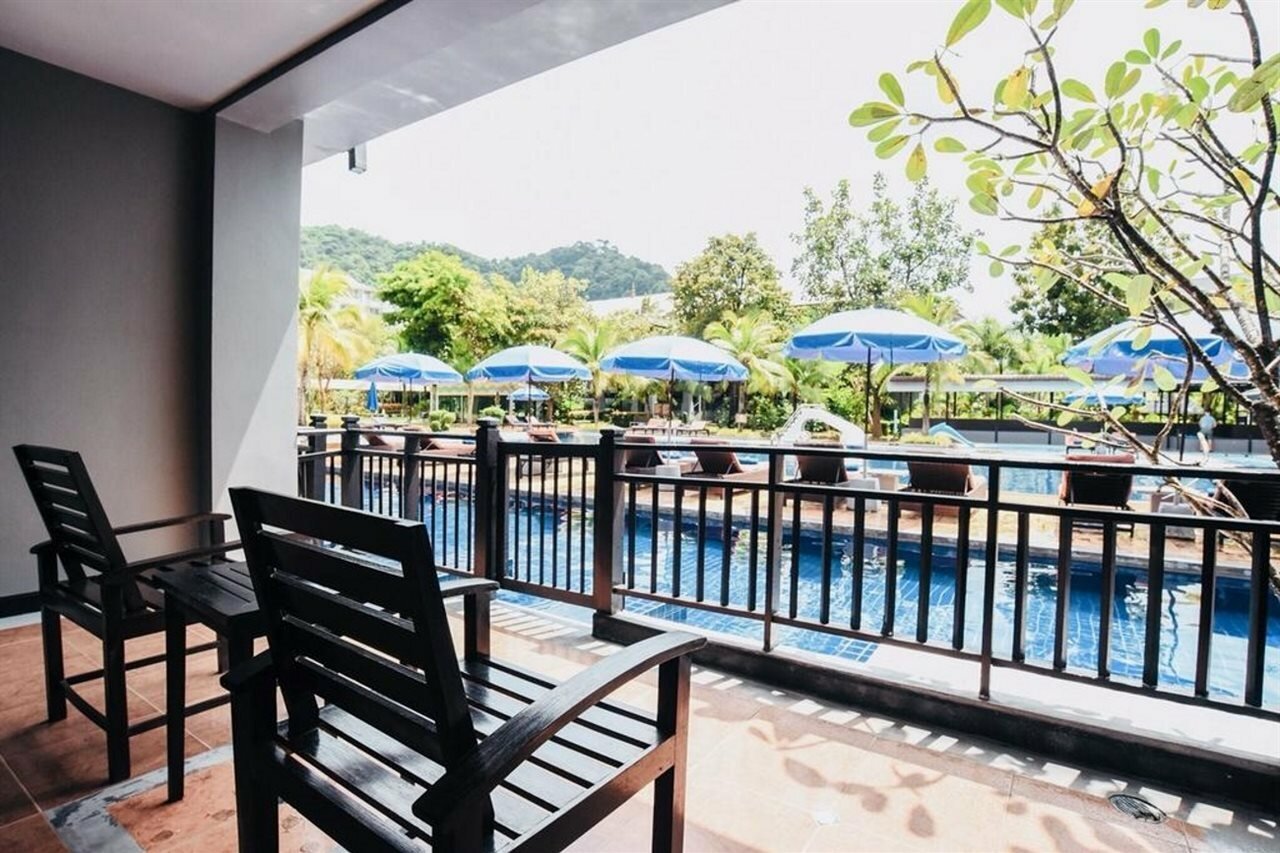 Фото Ramada by Wyndham Aonang Krabi