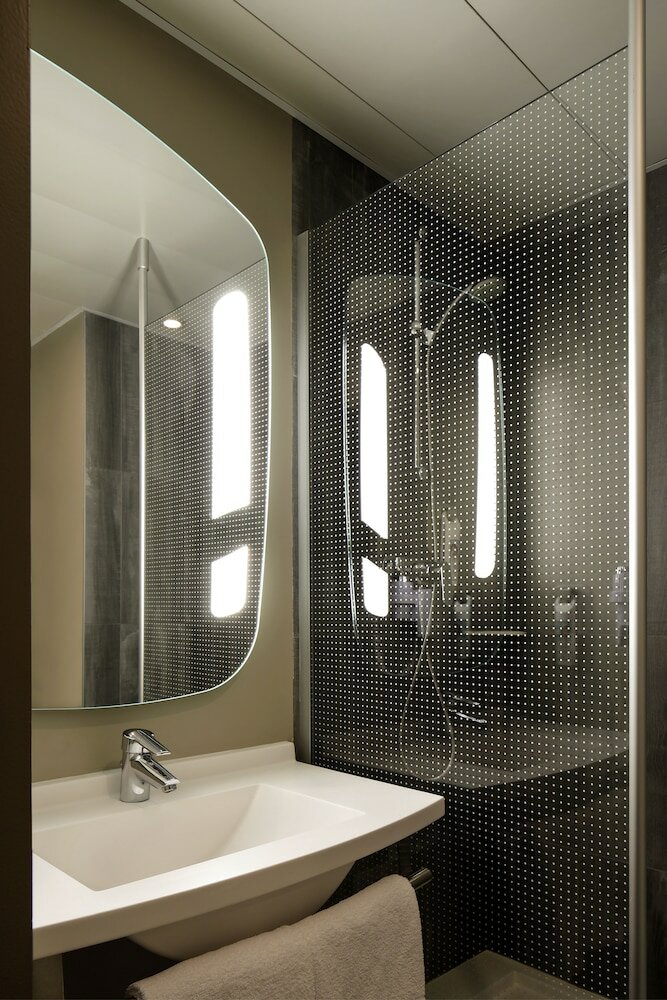 Фото ibis Lisboa Centro Liberdade