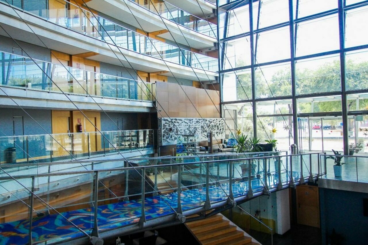 Фото Eurohotel Barcelona Gran VIA Fira