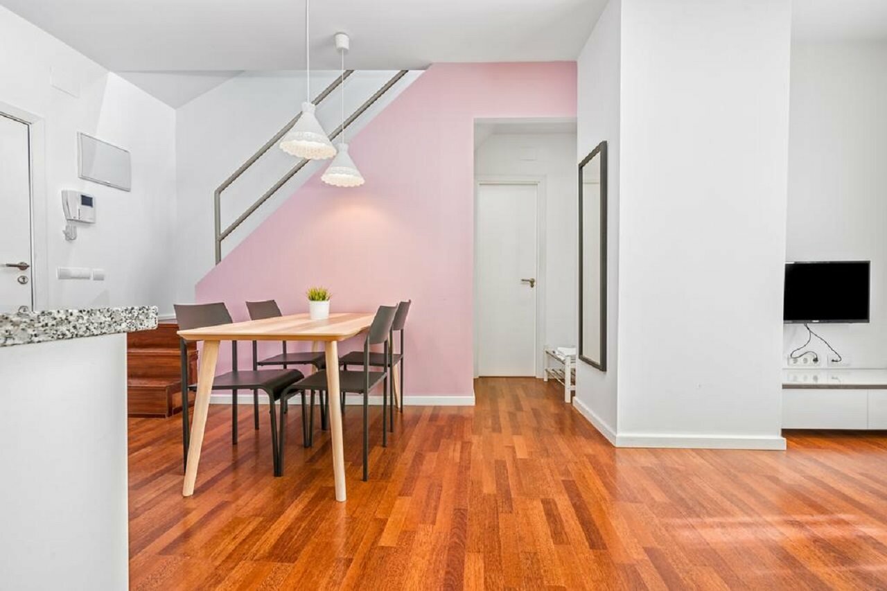 Фото Feelathome Merced Apartments