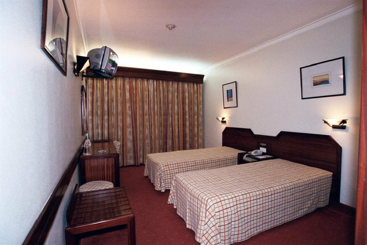 Фото Hotel Nacional