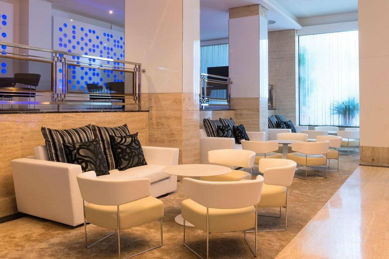 Фото Hotel Palma Bellver