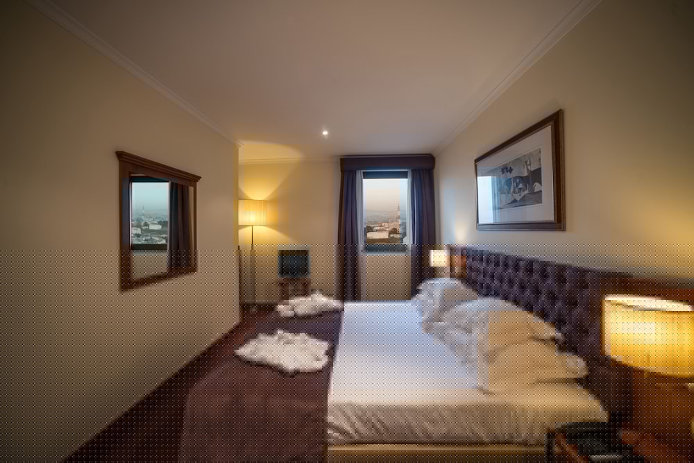 Фото Vila Galé Porto