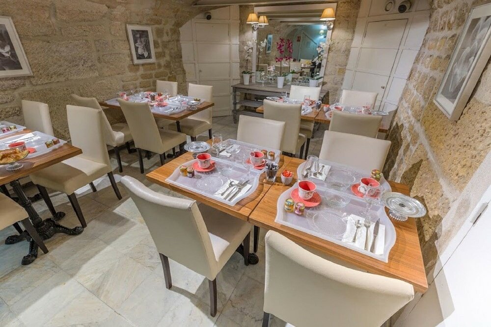 Фото Hôtel Léman Opéra Paris