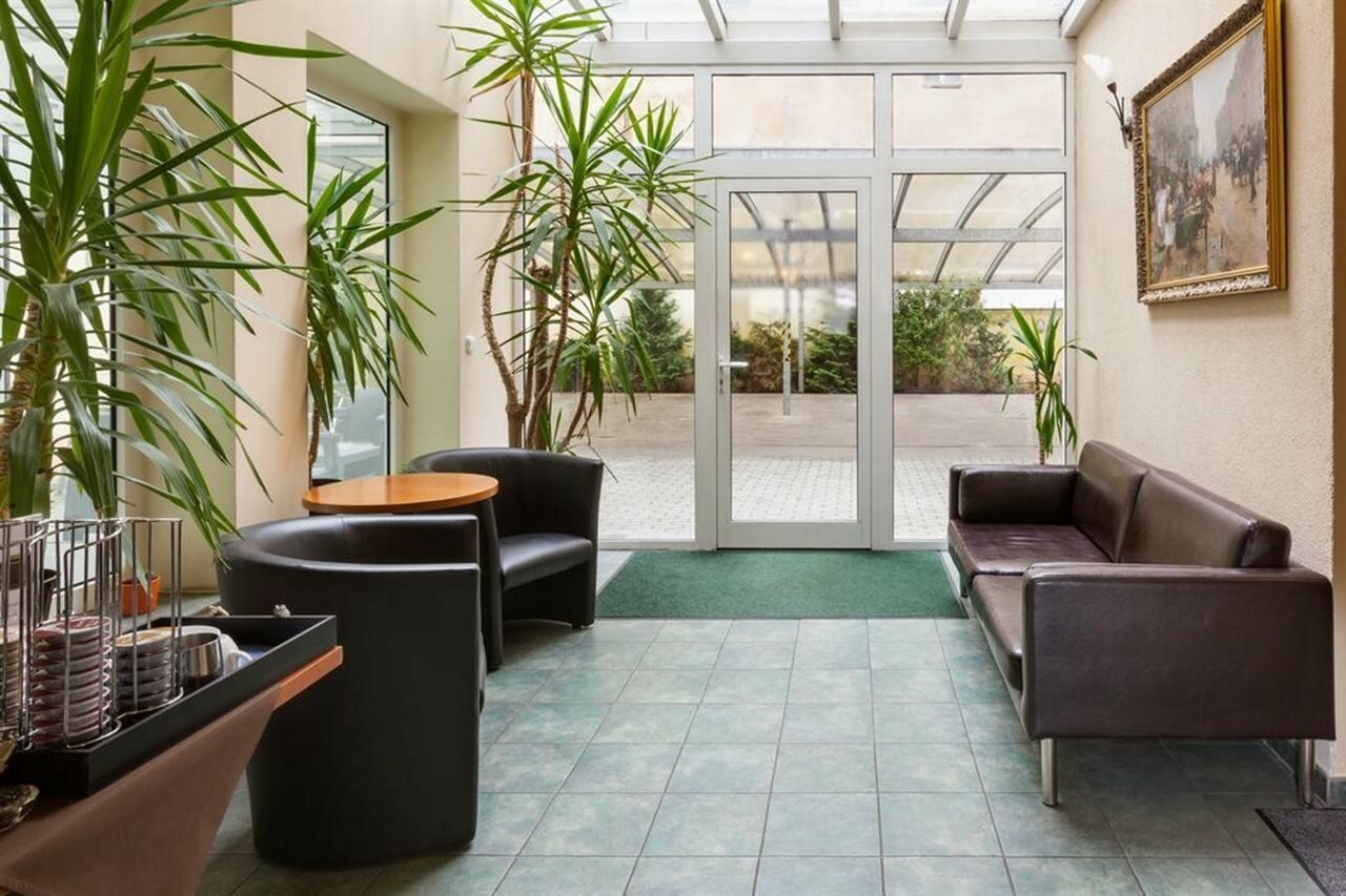 Фото Augustus et Otto