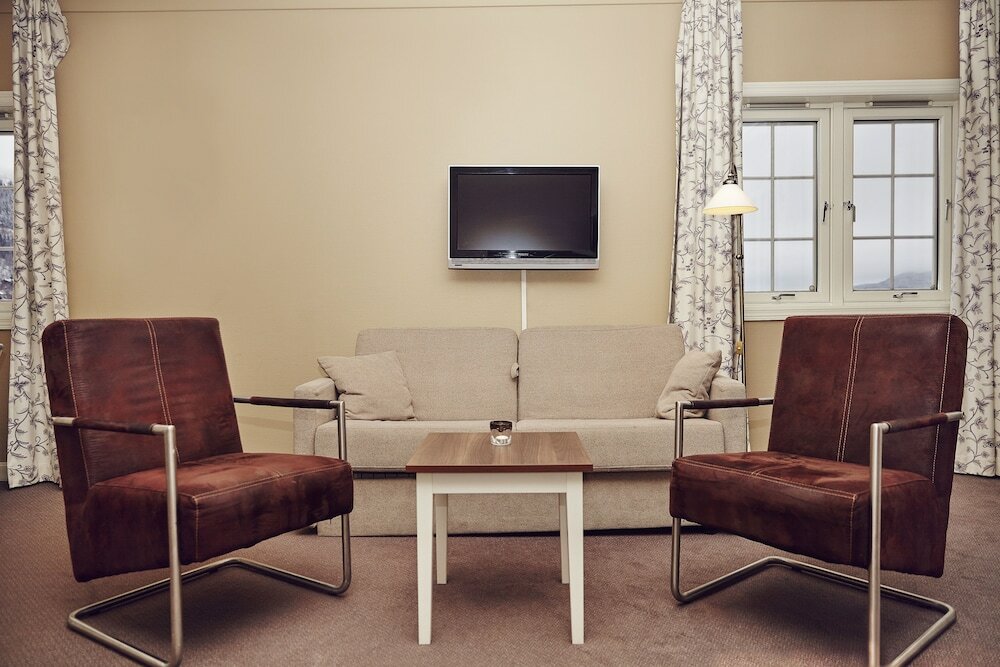 Фото Scandic Valdres