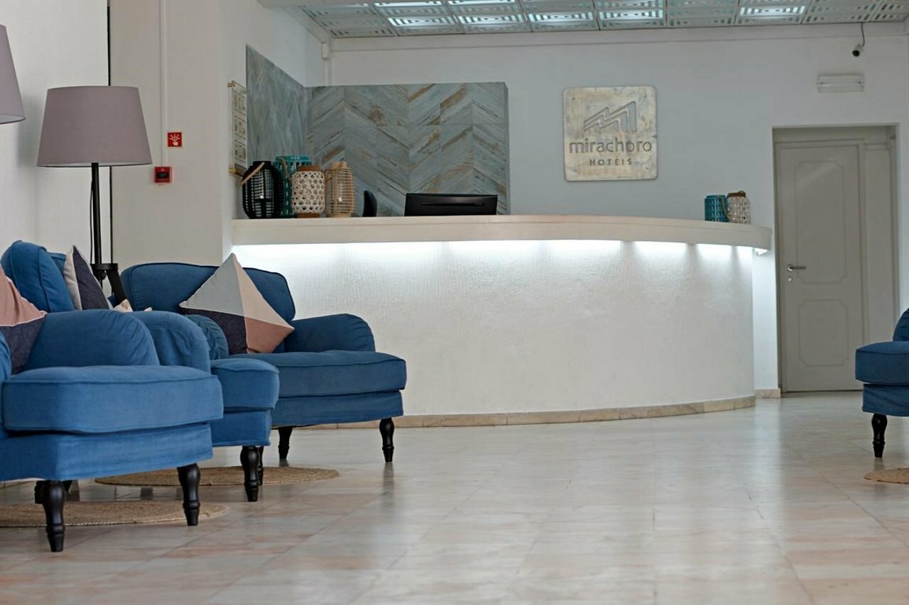 Фото Mirachoro Albufeira