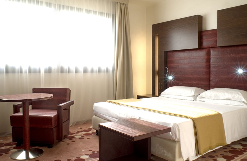 Фото Art Hotel Navigli