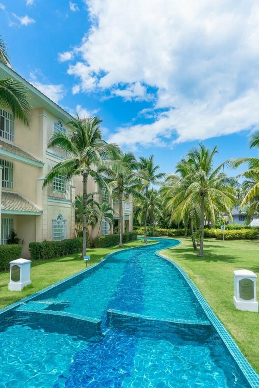 Фото Sofitel Krabi Phokeethra Golf & Spa Resort