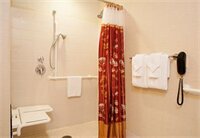 Фото Courtyard Milwaukee Airport