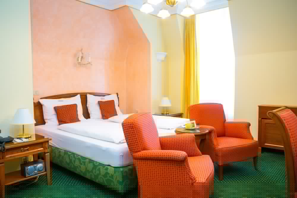 Фото Hotel Park Villa