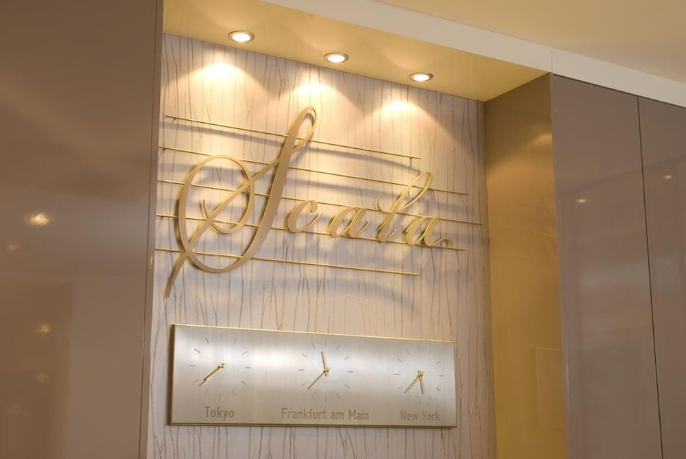 Фото Hotel Scala Frankfurt City