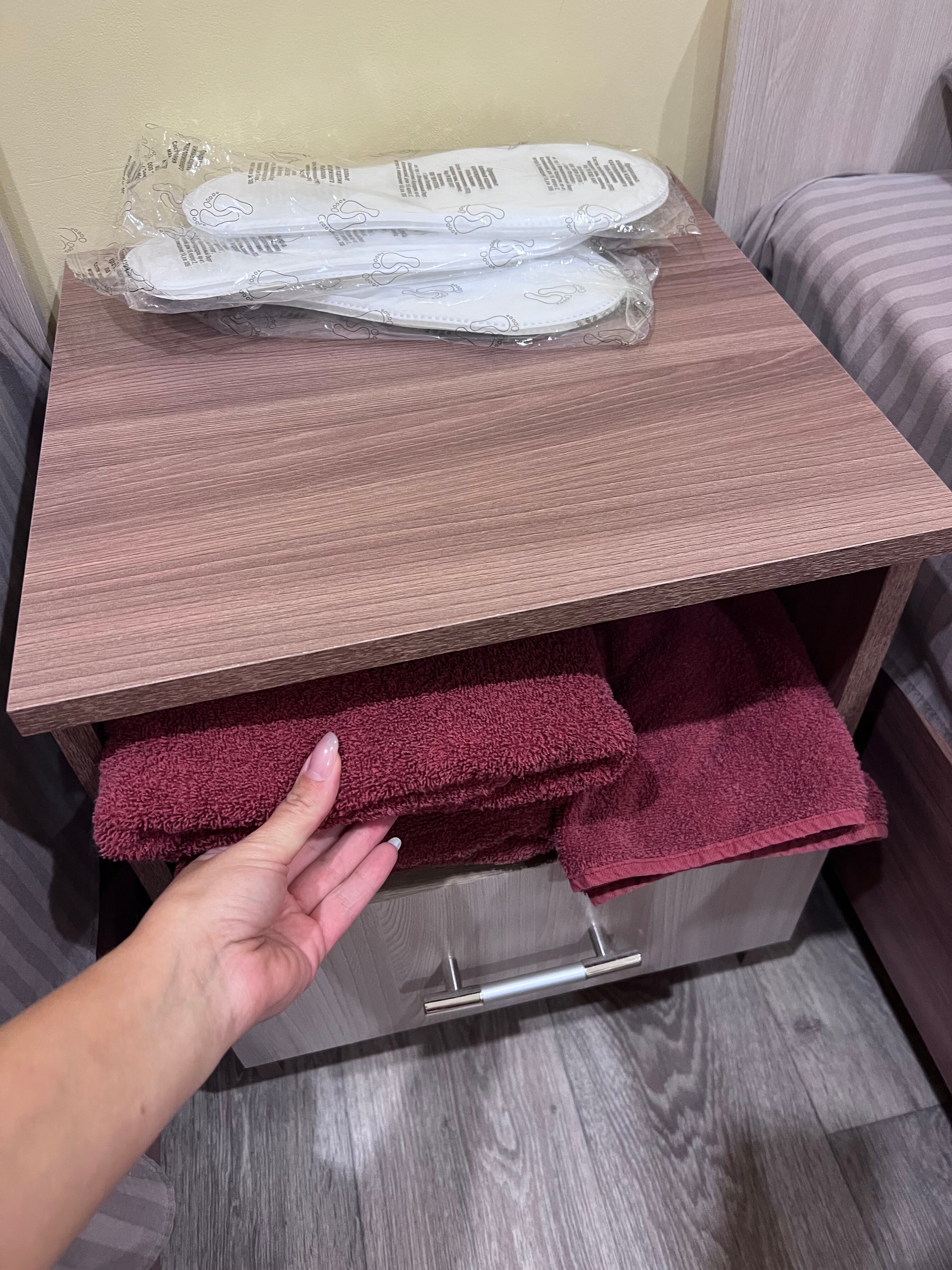 Фото Приозёрный