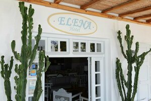 Гостиница Elena Hotel