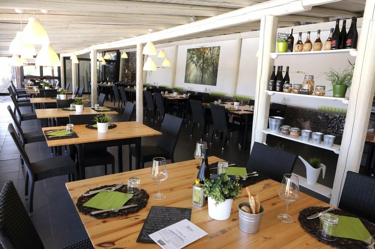 Фото Hotel Villa Michelangelo