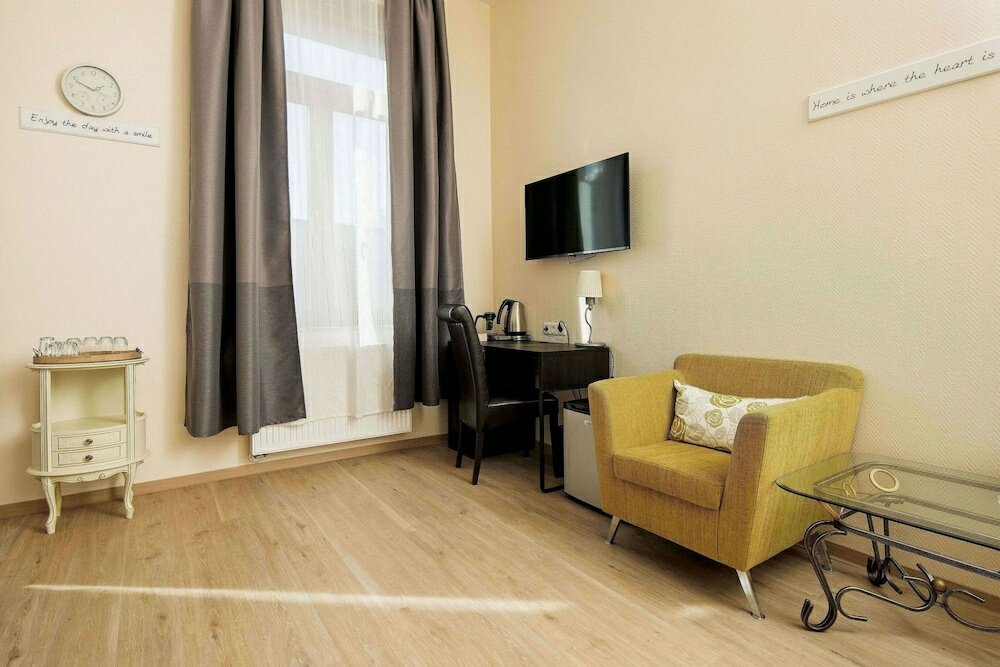 Фото City Hotel Kaiserhof