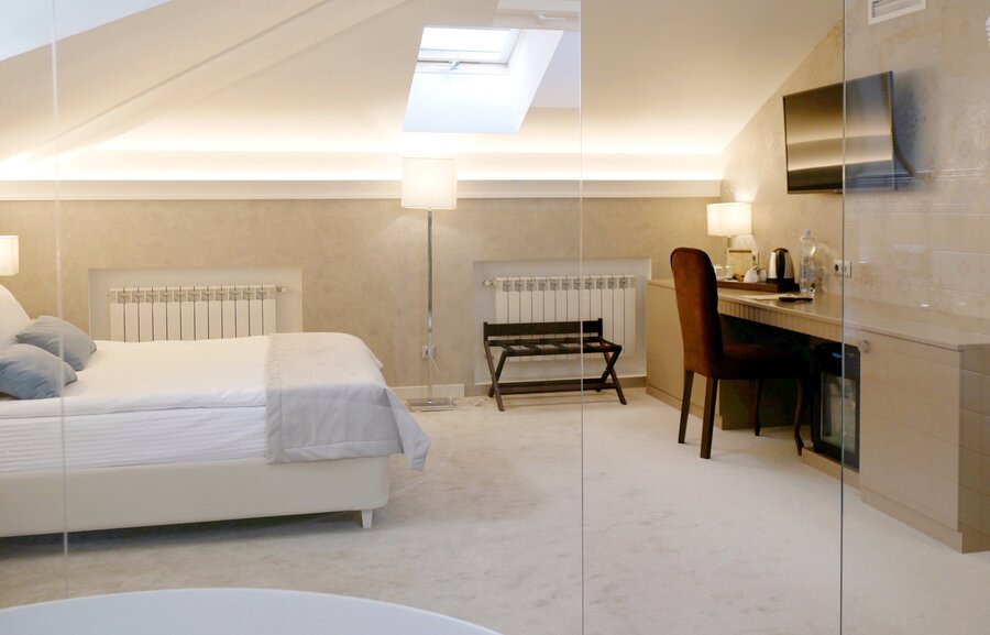 Фото Радио Отель