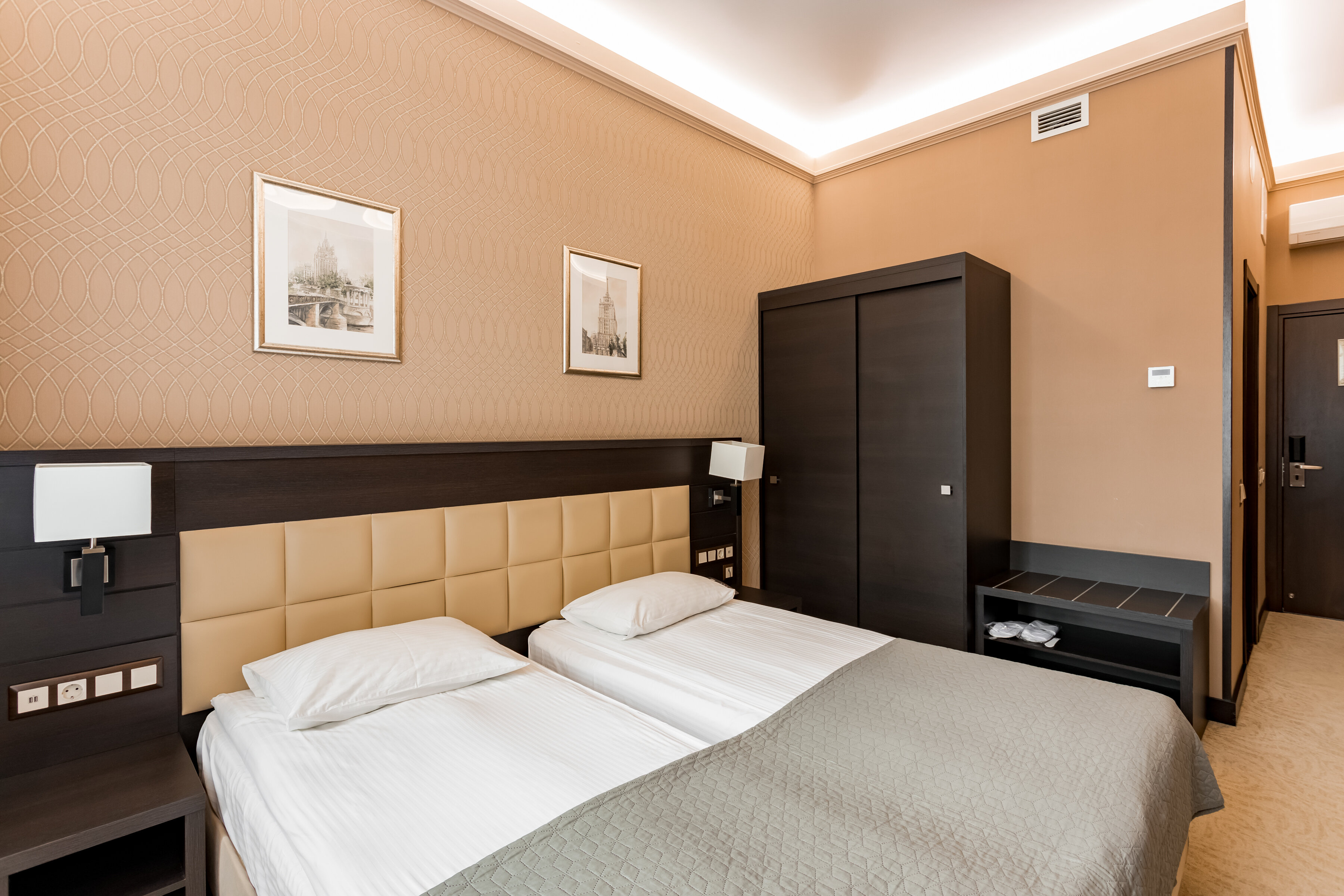 Фото Радио Отель