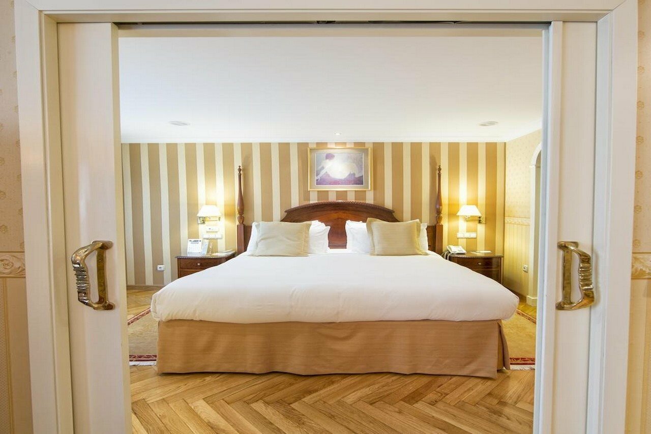 Фото Eurostars Araguaney