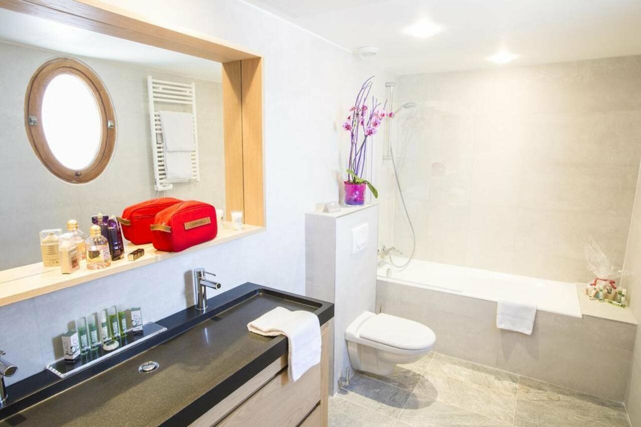 Фото Crystal Hotel & Spa