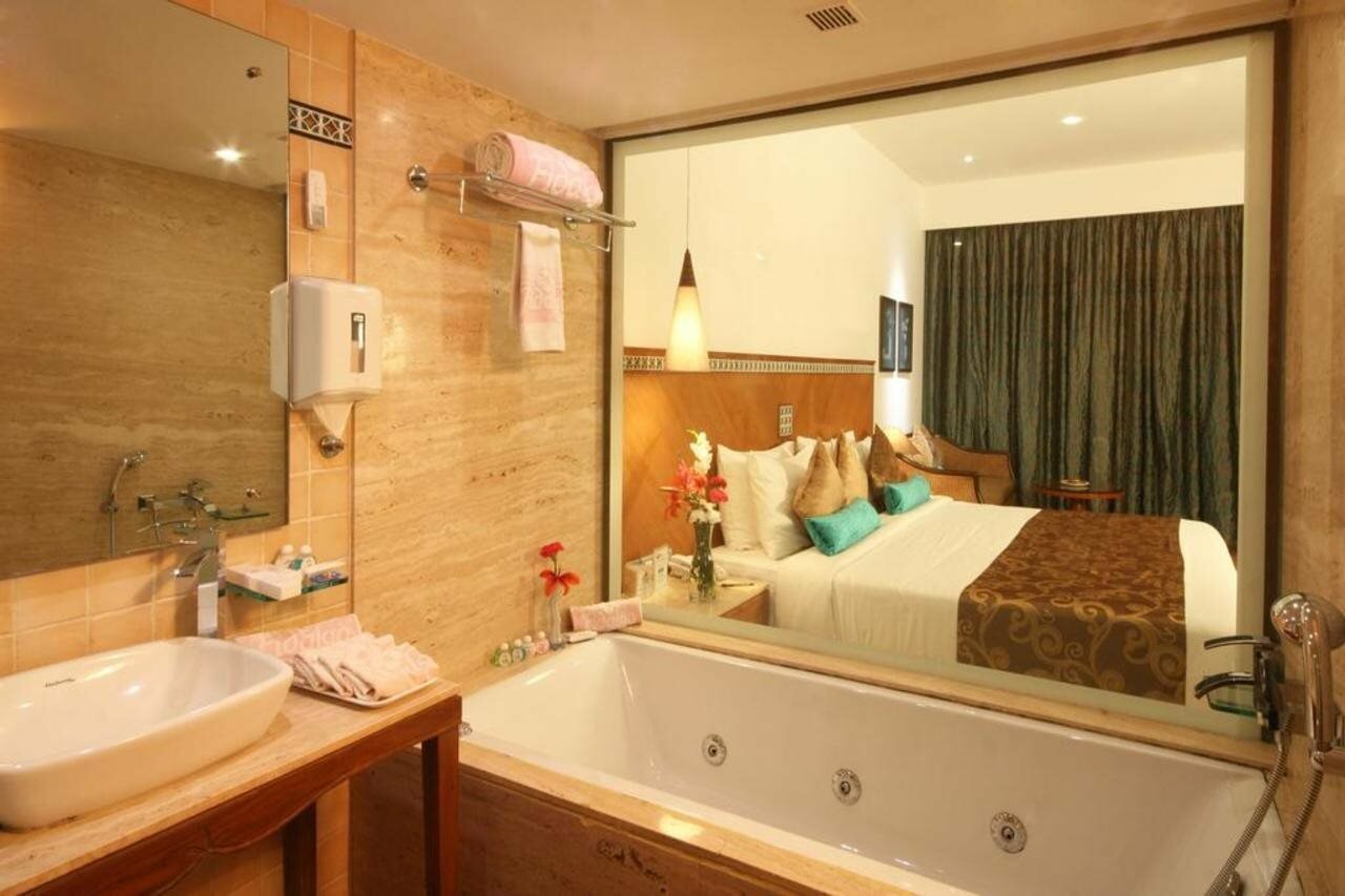 Фото Hotel Fidalgo