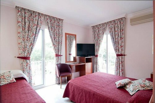 Гостиница Hotel Claramar