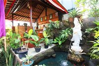 Фото Sapta Petala Hotel