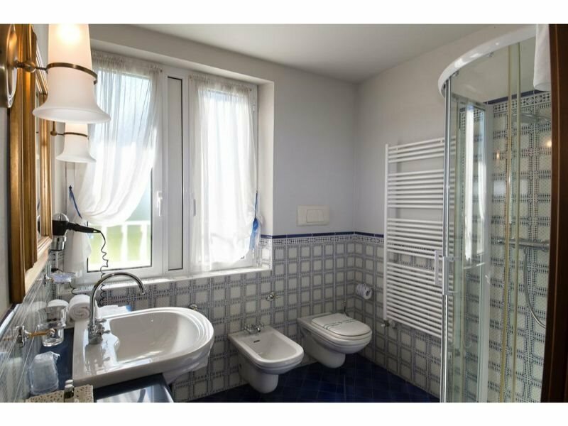 Фото Hotel Serenella