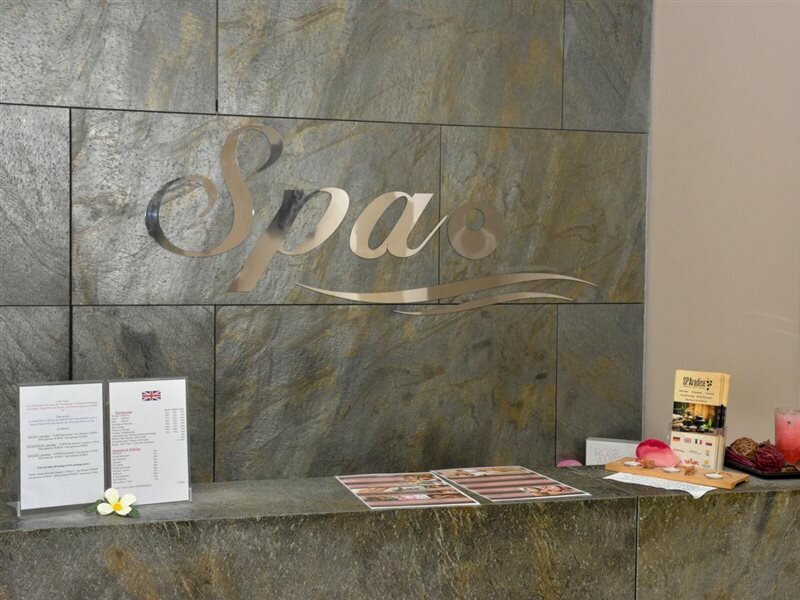 Фото Arena Mar Hotel & SPA