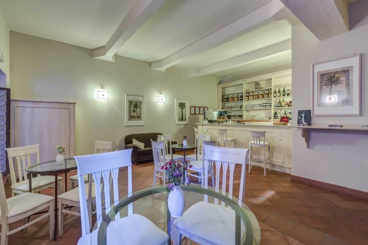 Фото Country Resort la Casa delle Monache