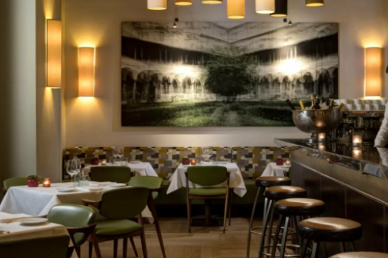 Фото Hotel Savoy