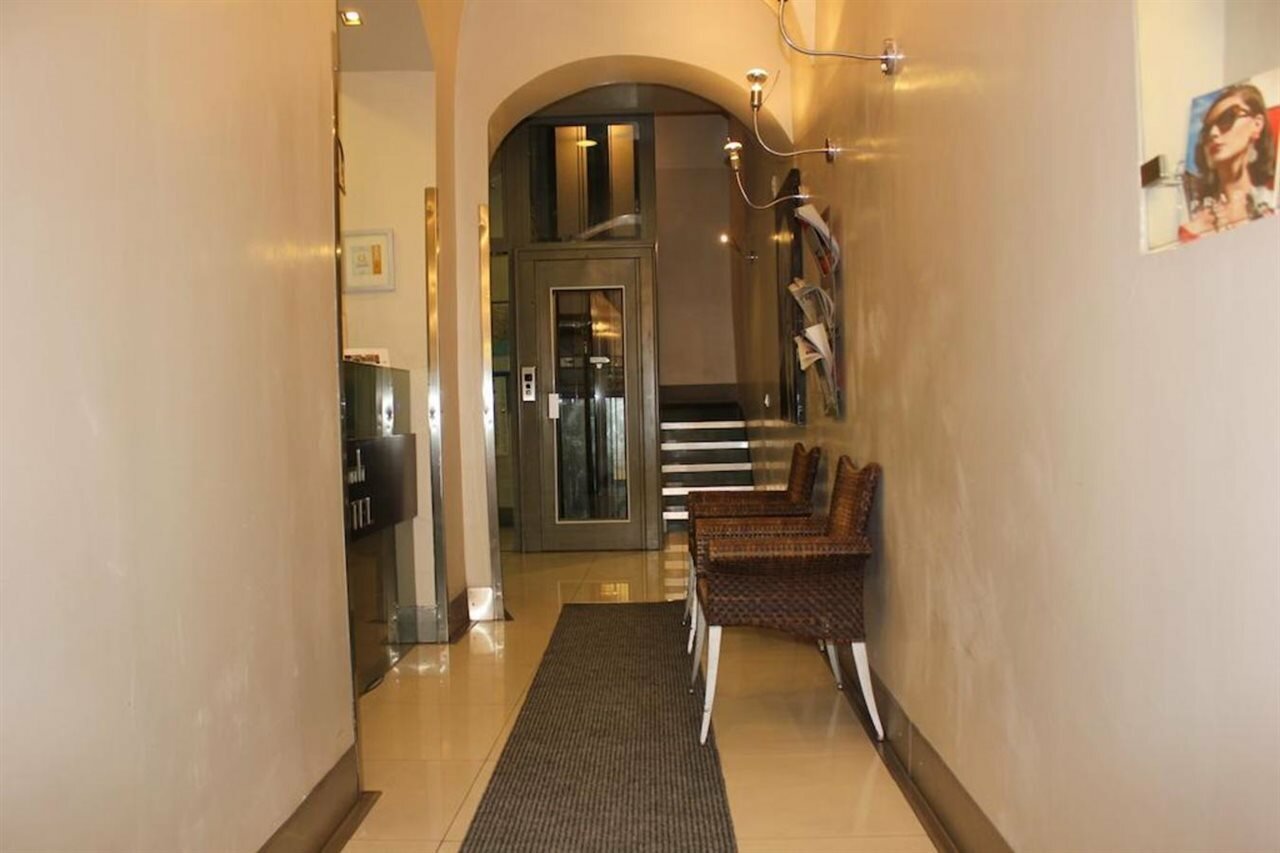 Фото Mh Design Hotel