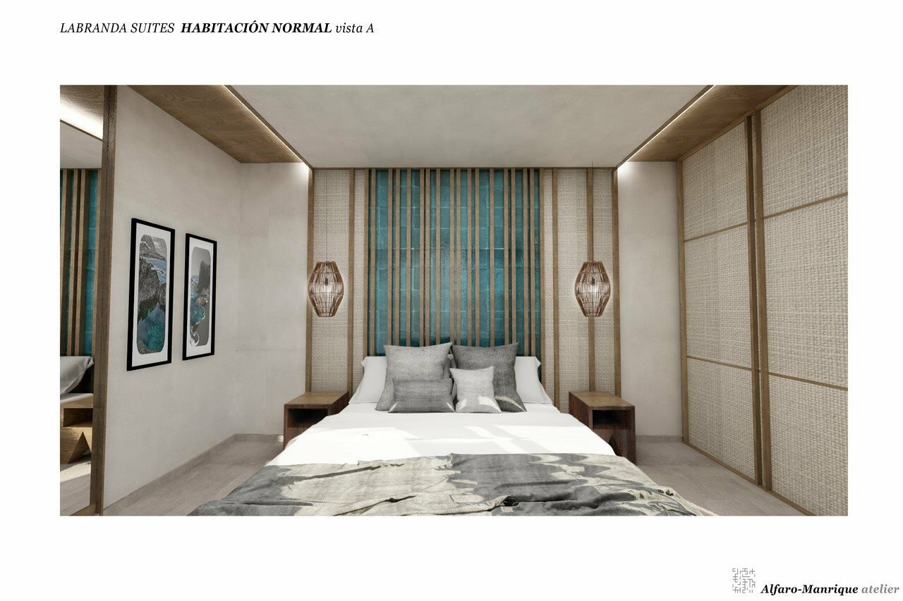 Фото Hovima Suites Costa Adeje