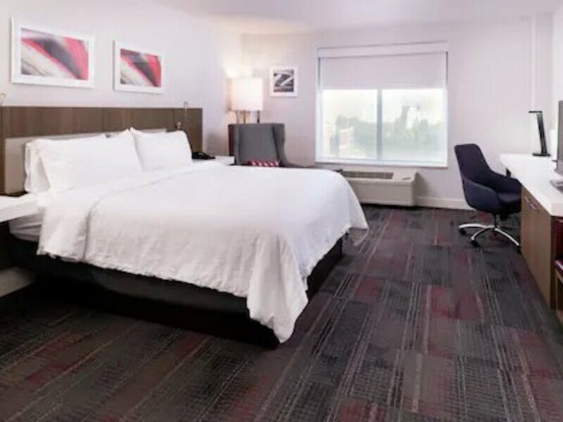 Фото Hilton Garden Inn Columbia Downtown, Sc