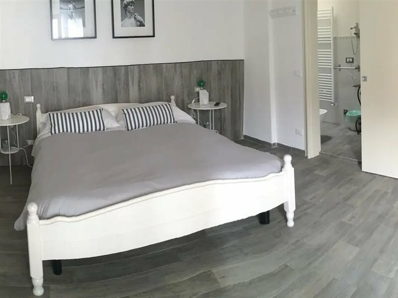 Фото Residenza Marina B&b