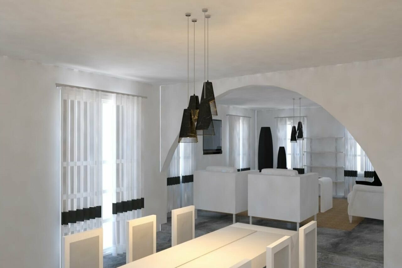 Фото High Mill Hotel