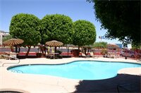 Фото Travelers Inn