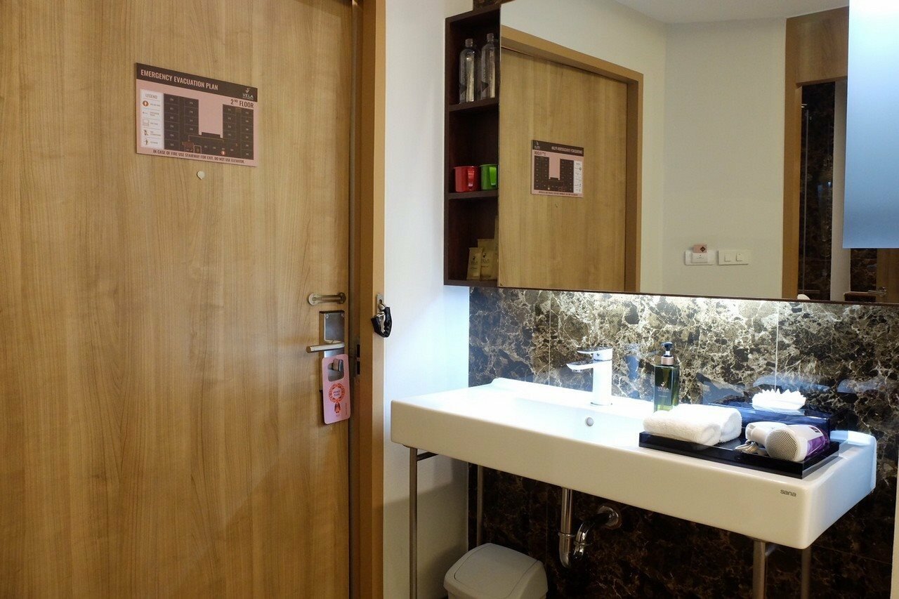 Фото VELA be Bangkok Ratchathewi