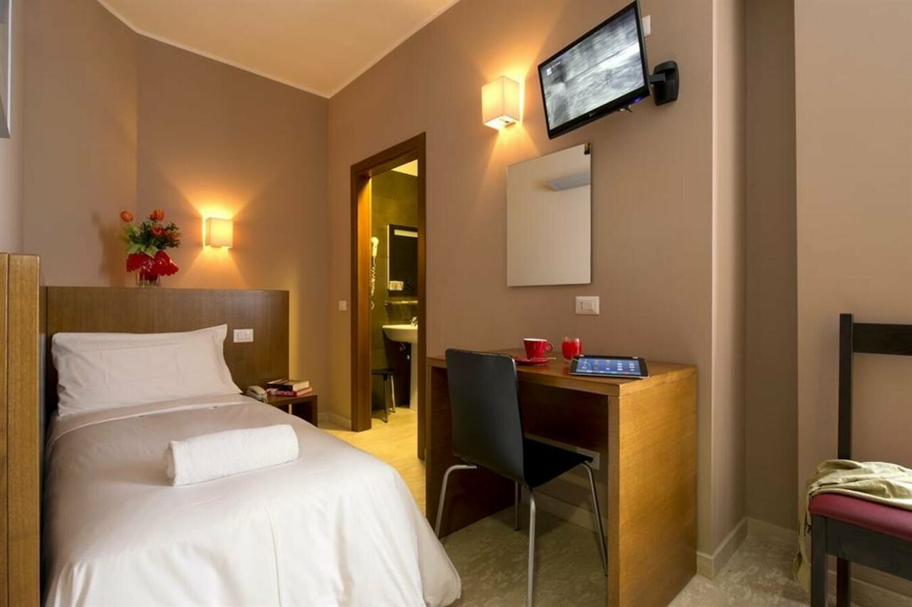 Фото Oasi Village Hotel