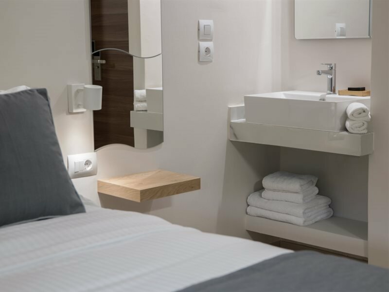 Фото The Convo Athens Riviera