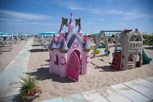 Гостиница Hotel Vienna Ostenda