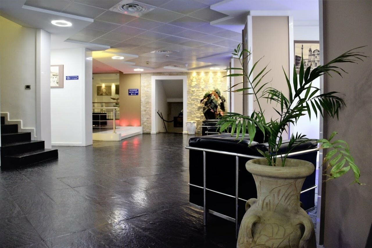 Фото Ibis Styles Palermo Cristal