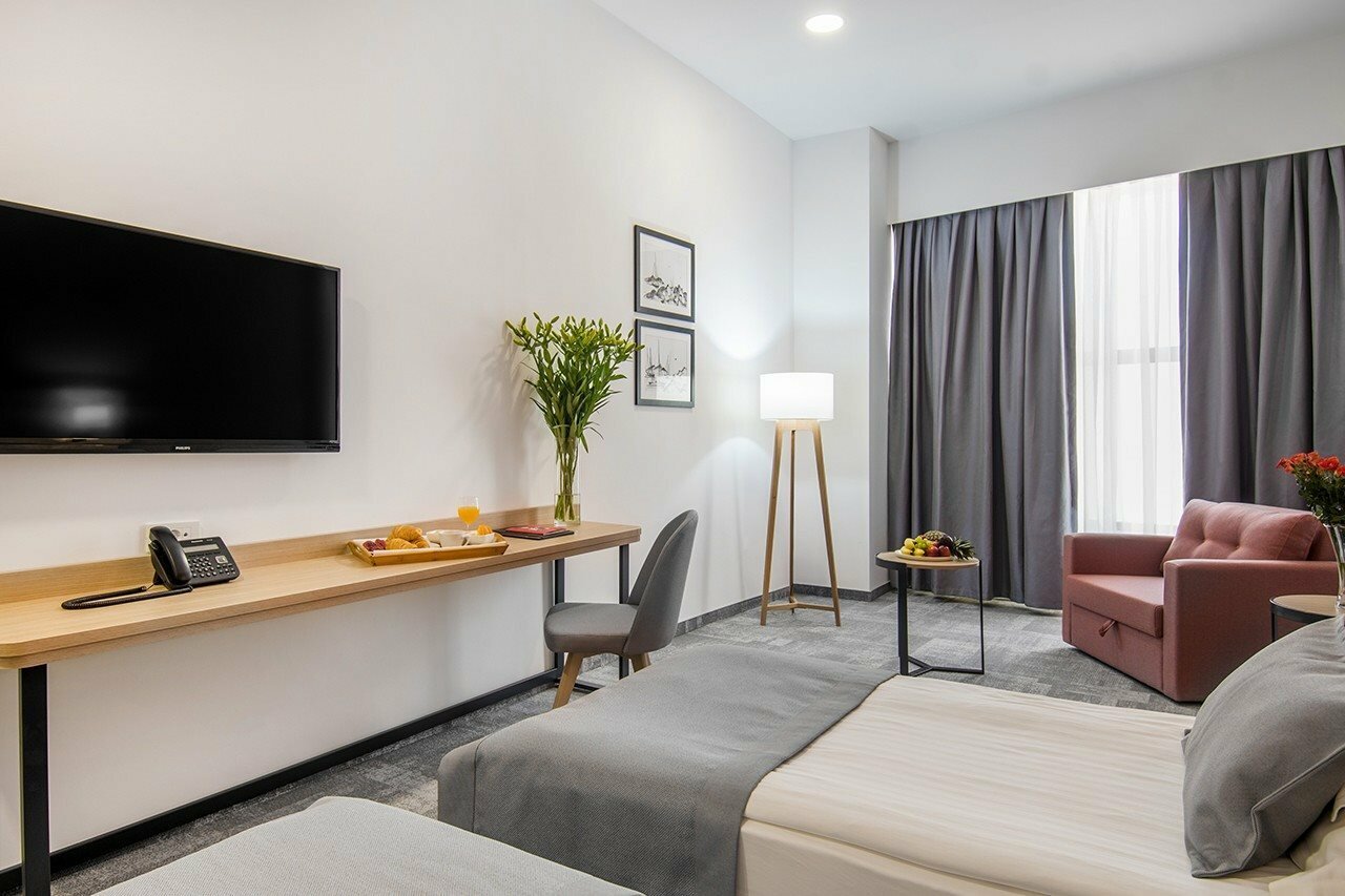 Фото отеля 2