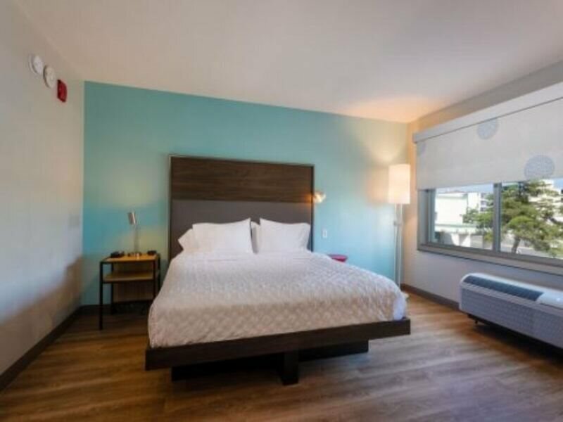 Фото Tru by Hilton Ocean City Bayside