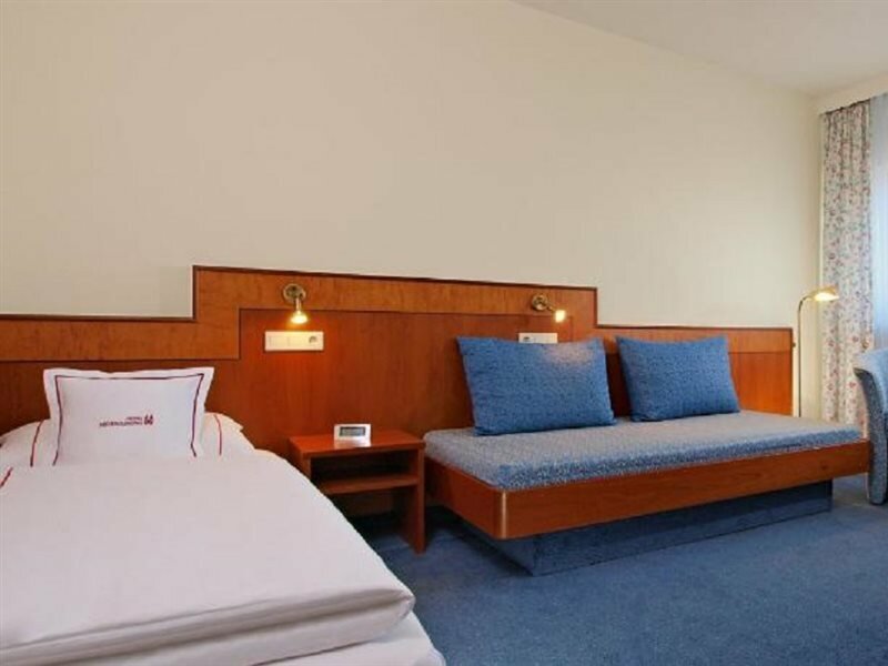 Фото Hotel Heidelberg