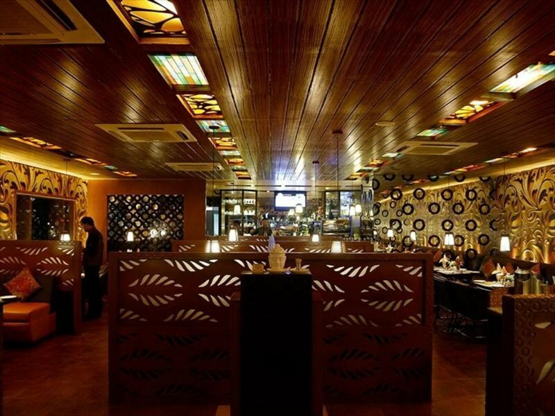 Фото Hotel Hampi International